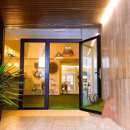 Collection Port - B&B Boutique , Alicante Center Esterno foto