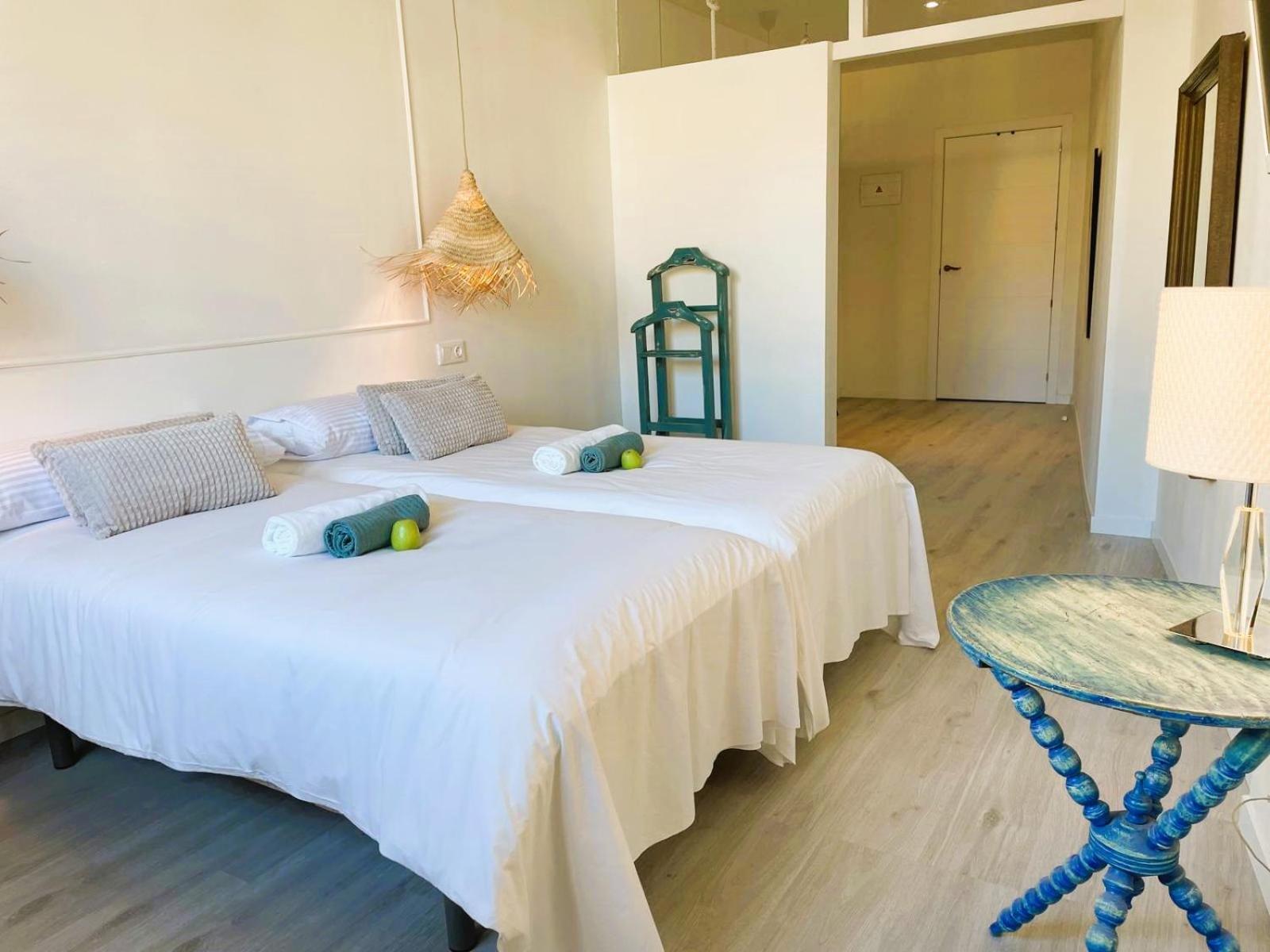 Collection Port - B&B Boutique , Alicante Center Esterno foto