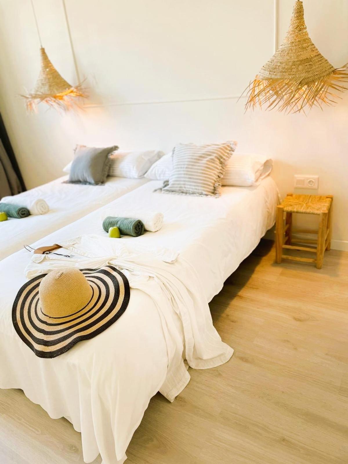 Collection Port - B&B Boutique , Alicante Center Esterno foto