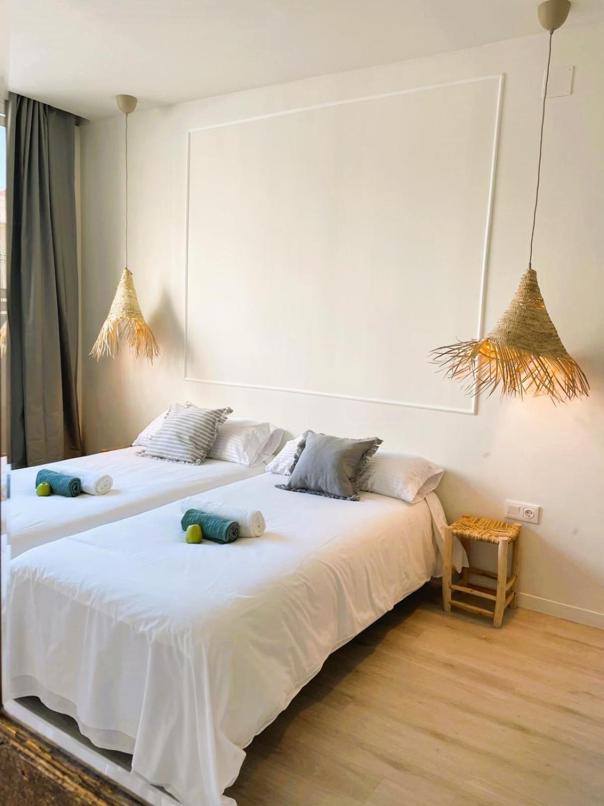 Collection Port - B&B Boutique , Alicante Center Esterno foto