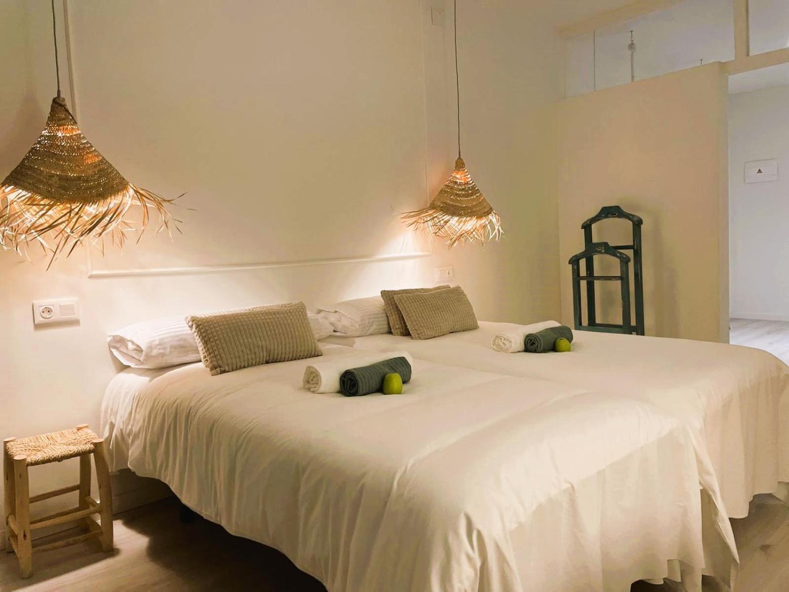 Collection Port - B&B Boutique , Alicante Center Esterno foto