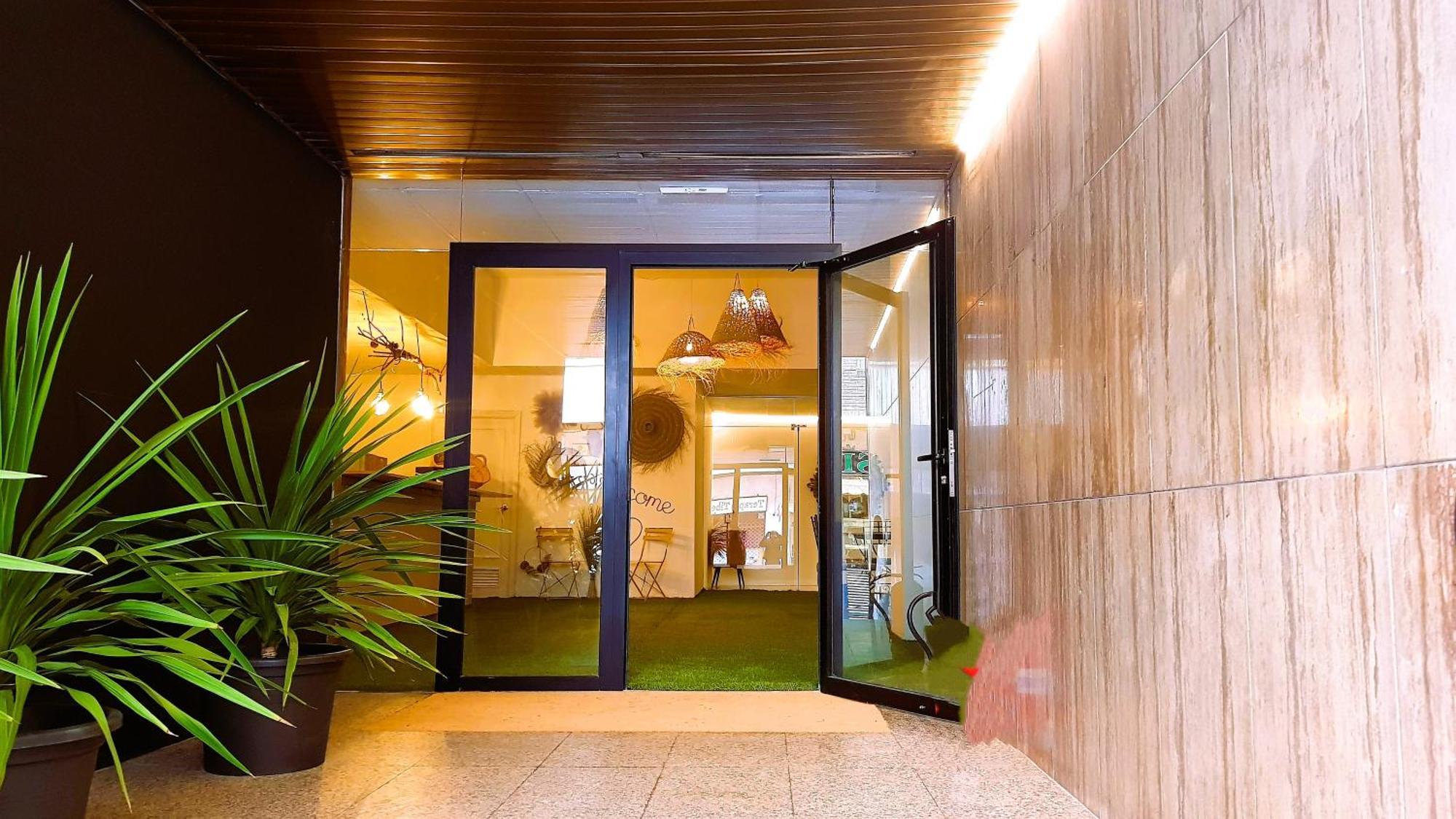 Collection Port - B&B Boutique , Alicante Center Esterno foto