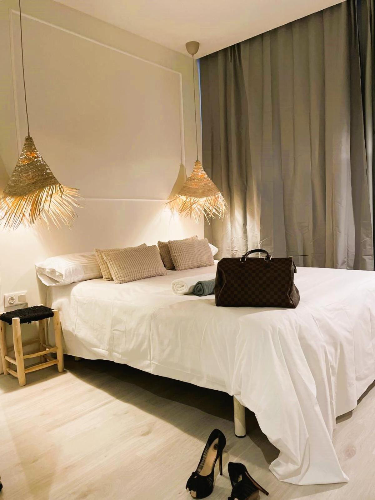 Collection Port - B&B Boutique , Alicante Center Esterno foto