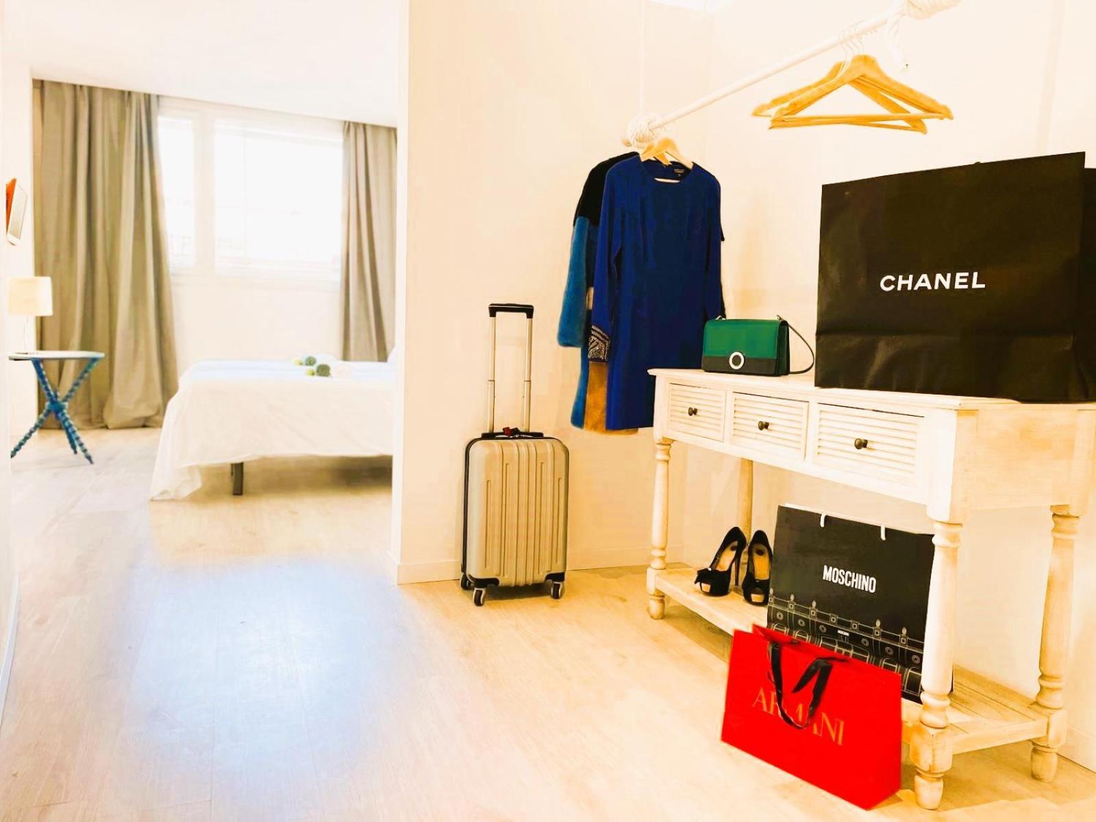 Collection Port - B&B Boutique , Alicante Center Esterno foto