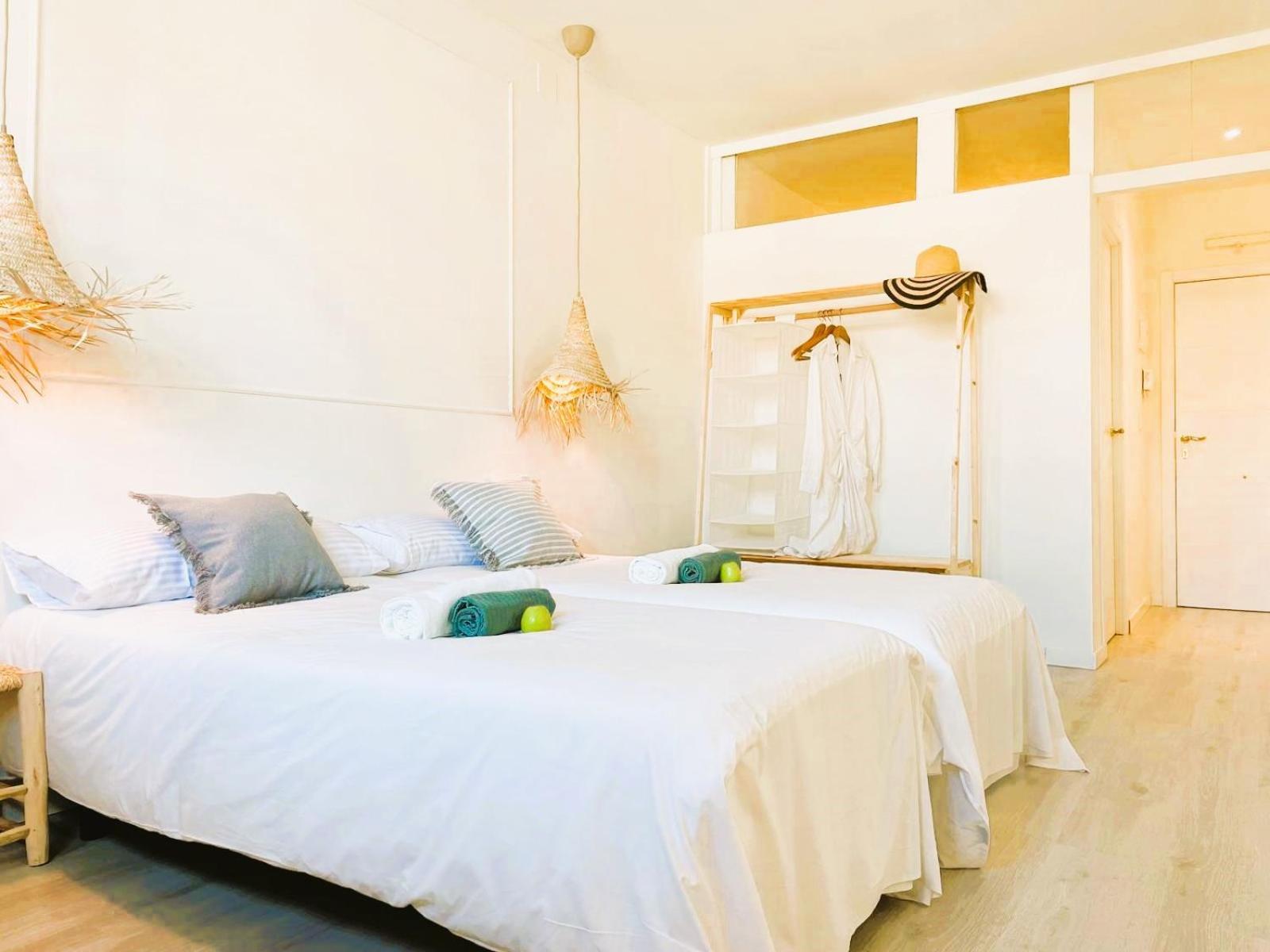 Collection Port - B&B Boutique , Alicante Center Esterno foto