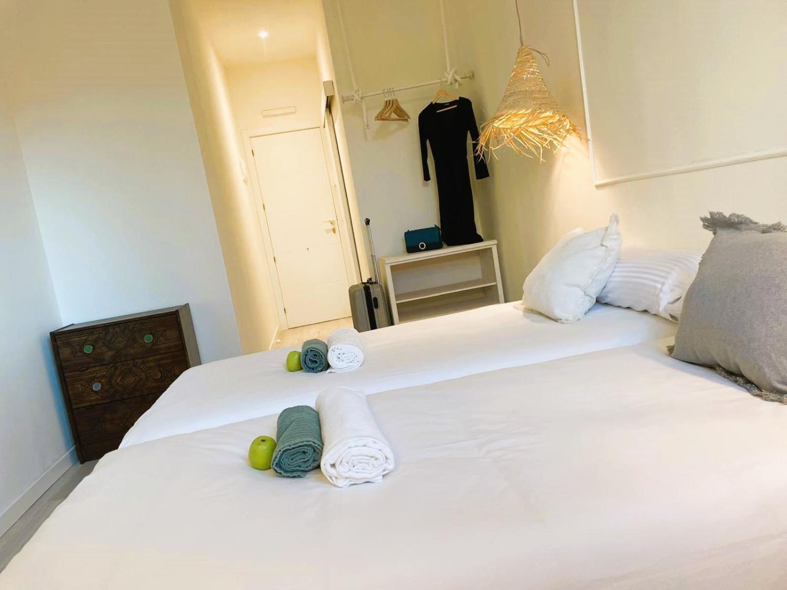 Collection Port - B&B Boutique , Alicante Center Esterno foto