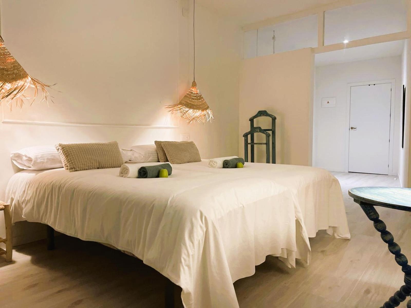 Collection Port - B&B Boutique , Alicante Center Esterno foto