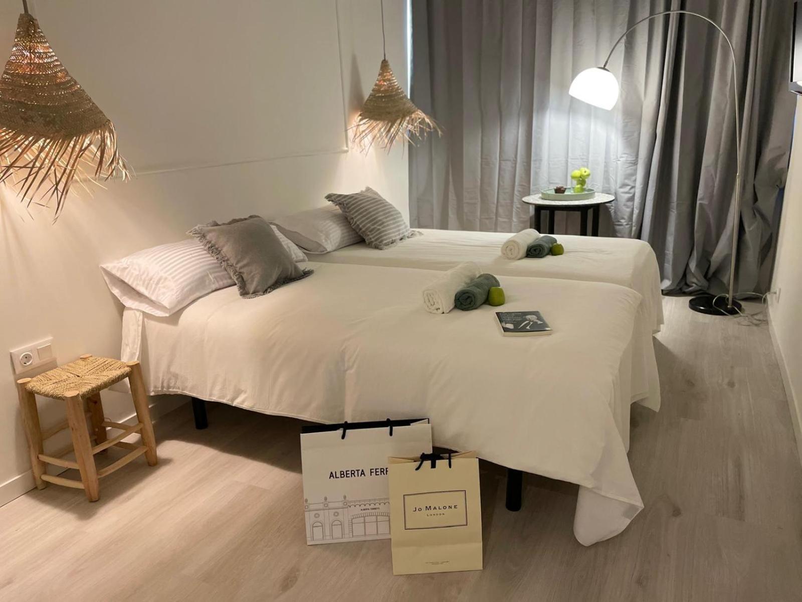 Collection Port - B&B Boutique , Alicante Center Esterno foto