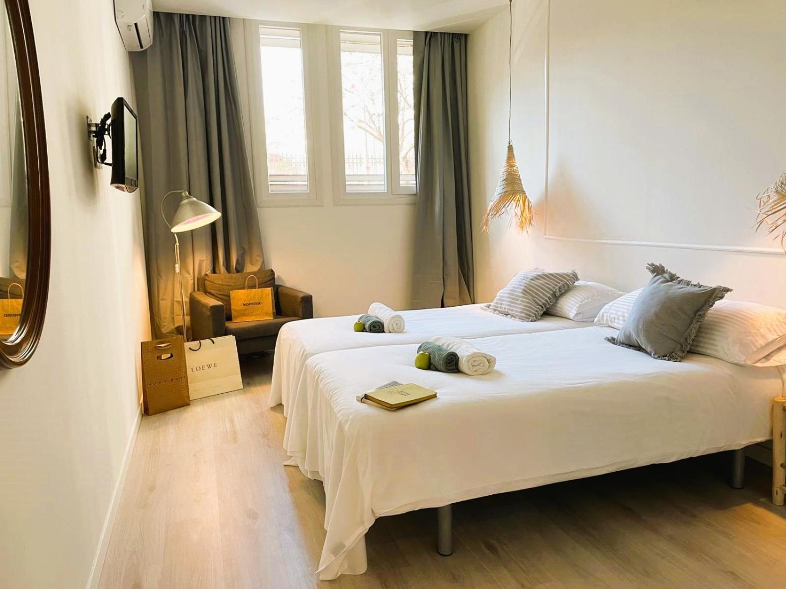 Collection Port - B&B Boutique , Alicante Center Esterno foto
