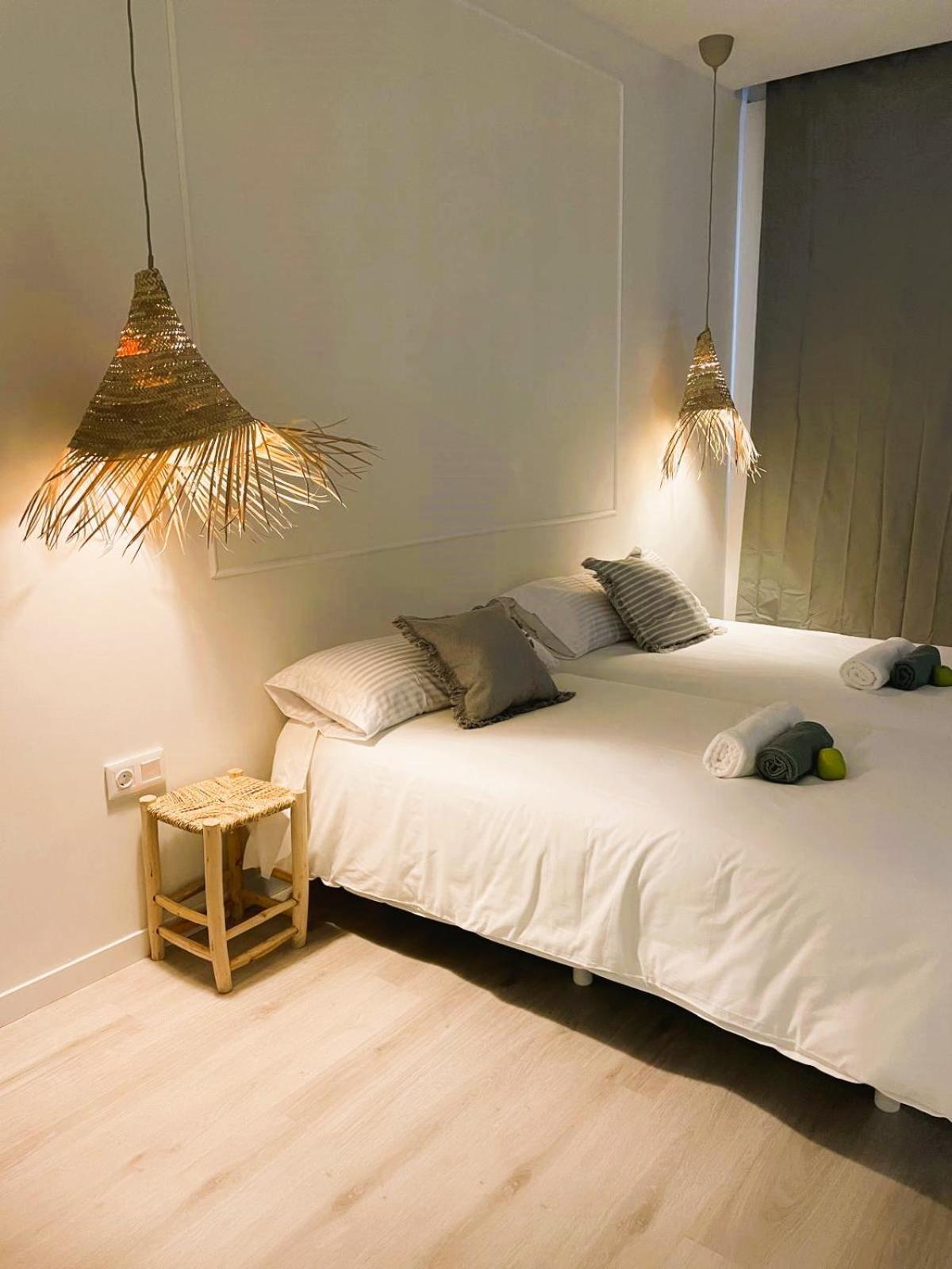 Collection Port - B&B Boutique , Alicante Center Esterno foto
