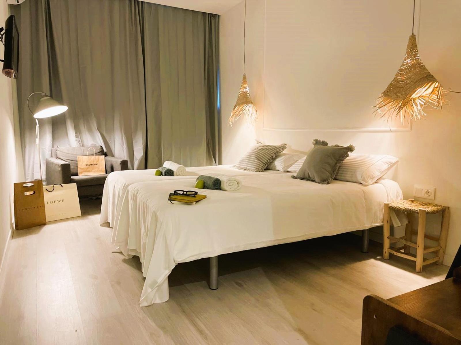 Collection Port - B&B Boutique , Alicante Center Esterno foto