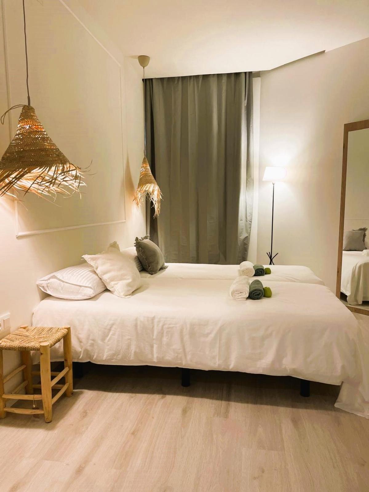 Collection Port - B&B Boutique , Alicante Center Esterno foto