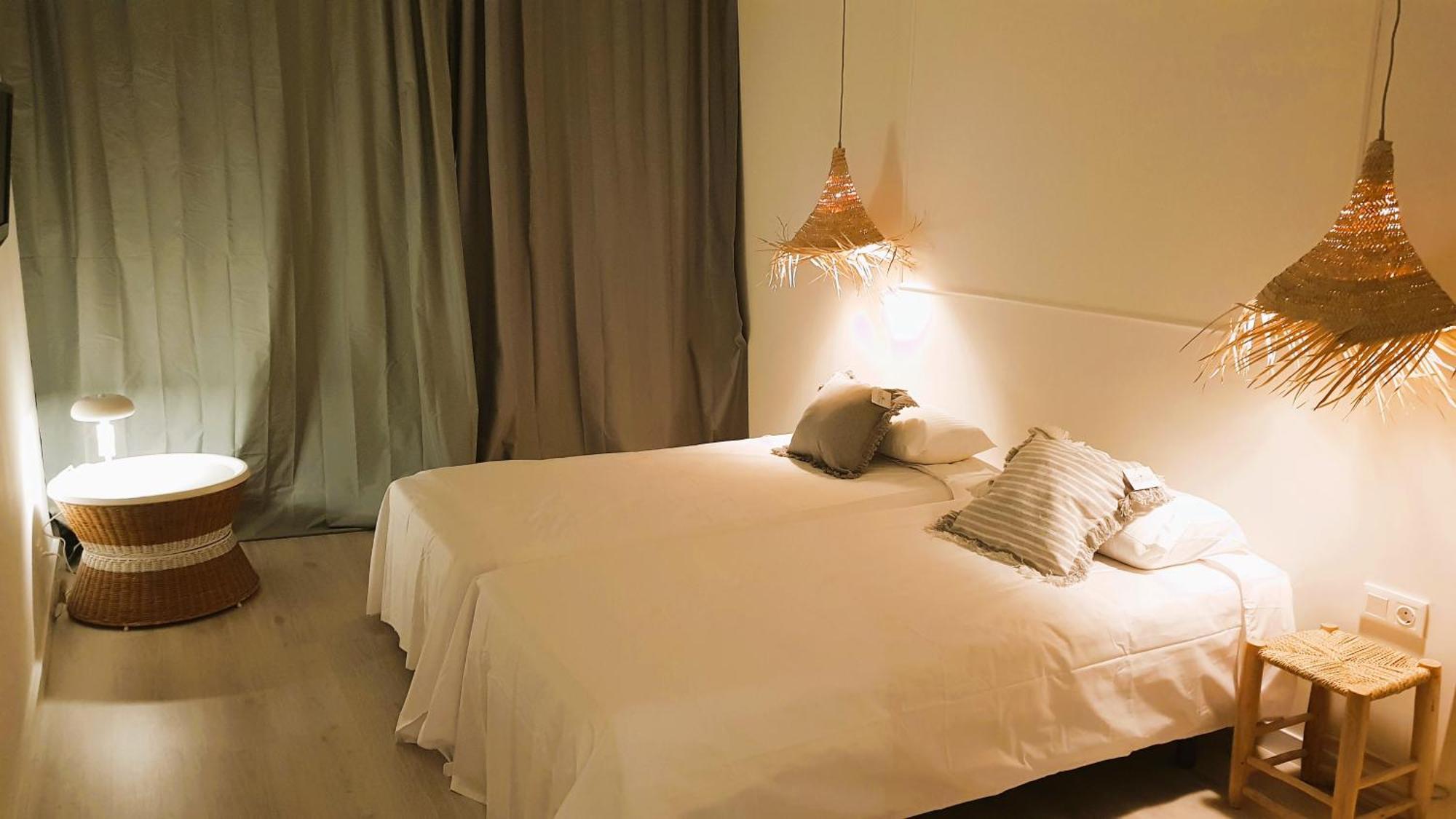 Collection Port - B&B Boutique , Alicante Center Esterno foto