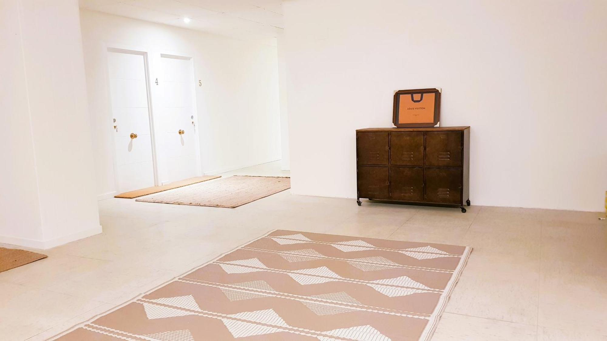 Collection Port - B&B Boutique , Alicante Center Esterno foto